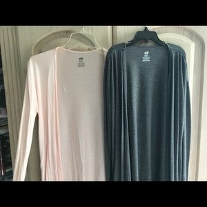 2 Girls Cardigans💕